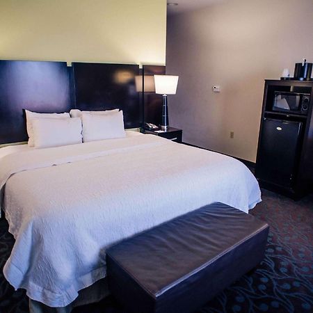 Hampton Inn - Monticello Eksteriør bilde