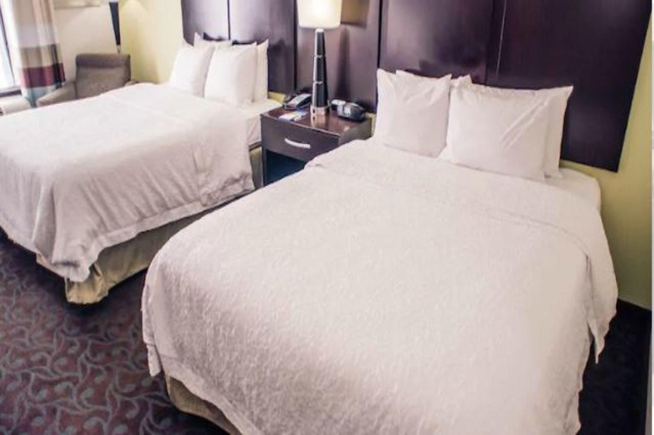 Hampton Inn - Monticello Eksteriør bilde