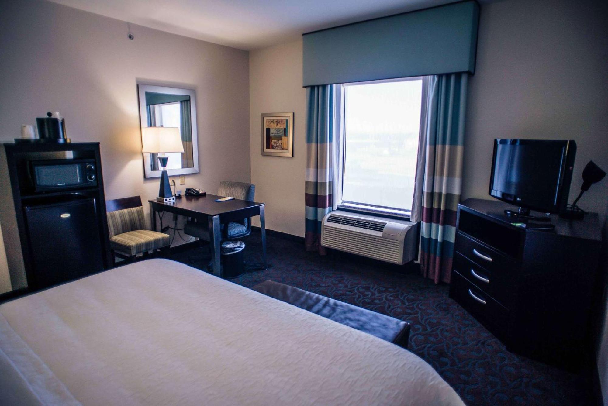 Hampton Inn - Monticello Eksteriør bilde