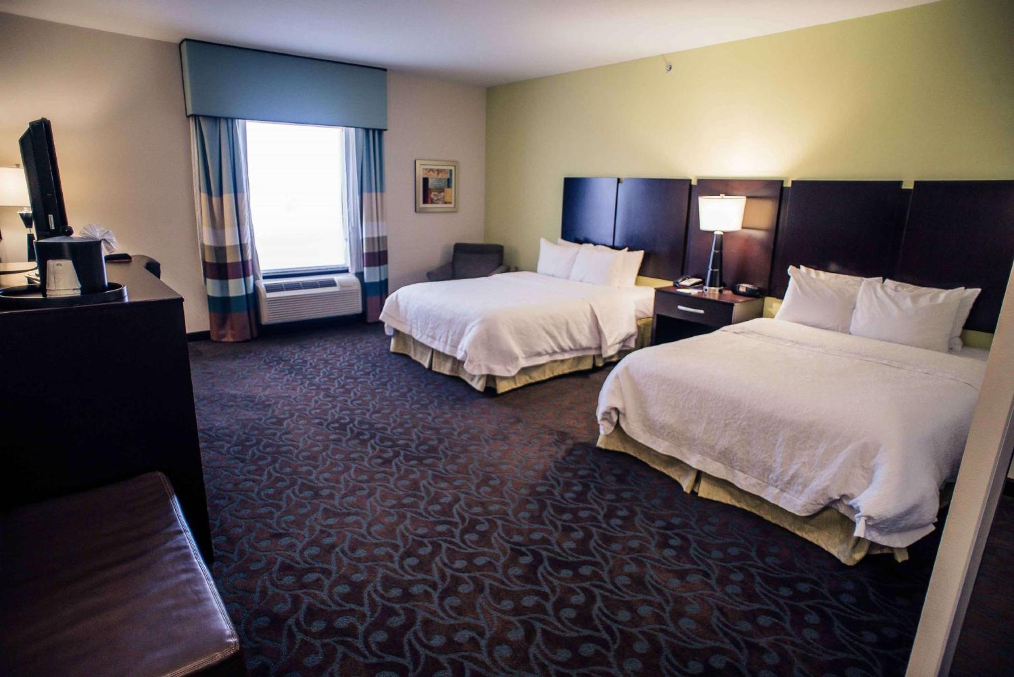 Hampton Inn - Monticello Eksteriør bilde