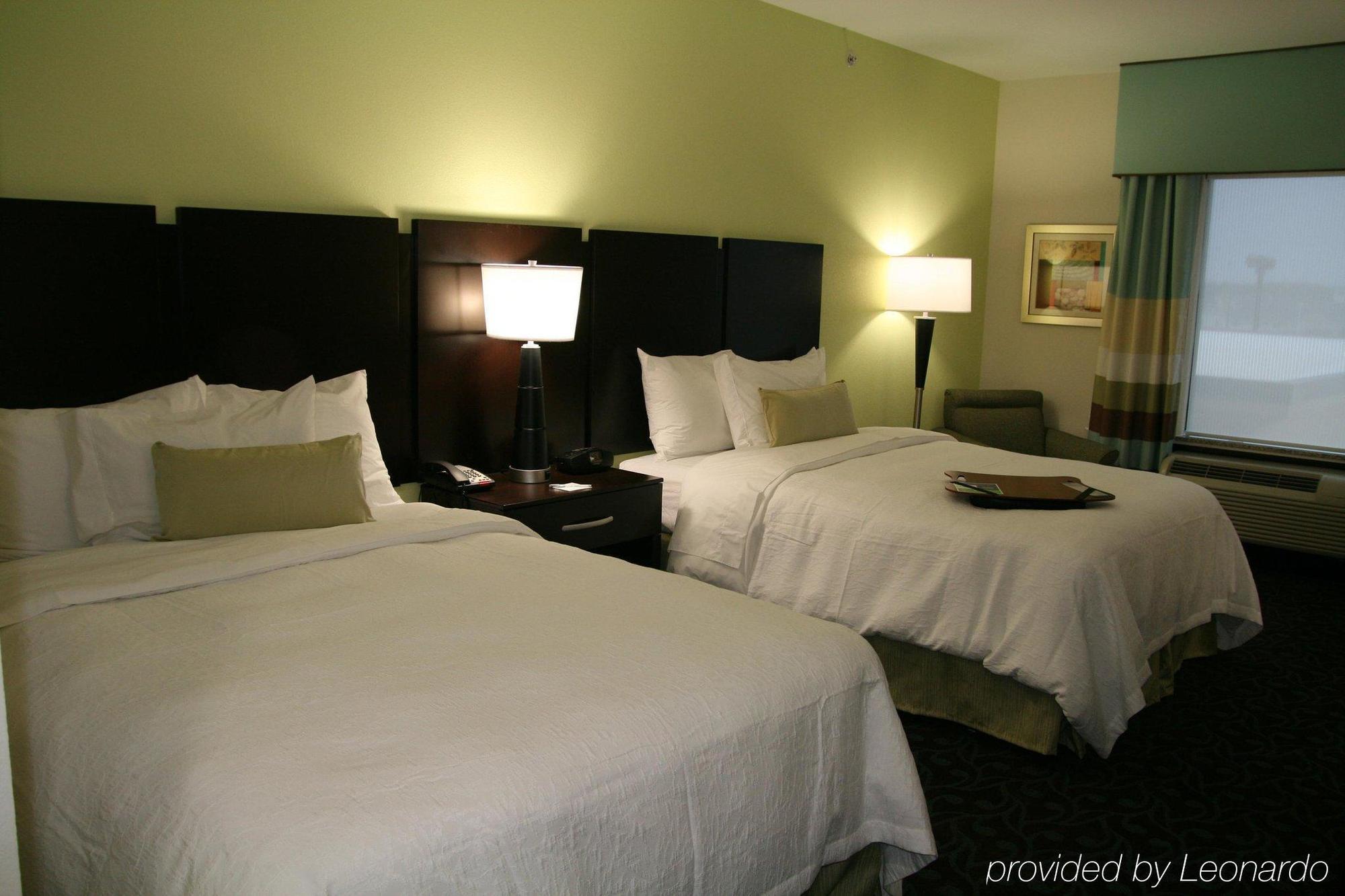 Hampton Inn - Monticello Eksteriør bilde