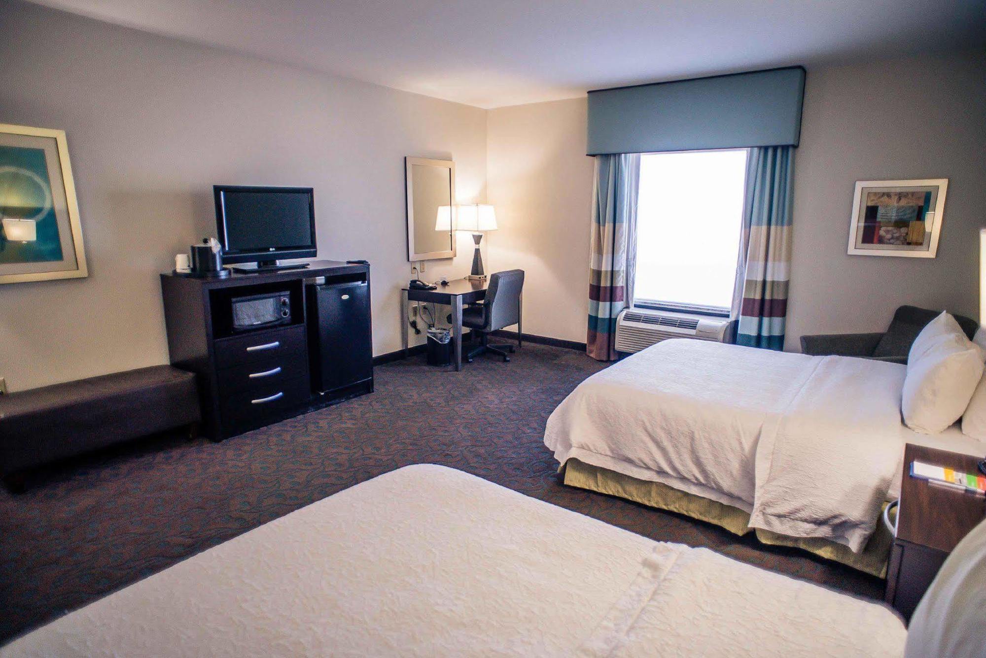 Hampton Inn - Monticello Eksteriør bilde
